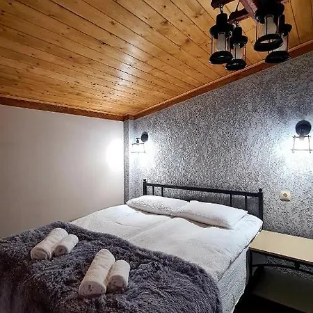 Kheta Apartments Kazbegi Exterior photo