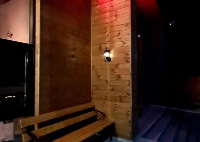 Kheta Apartments Kazbegi